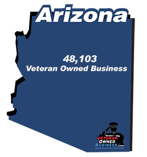 48,103 Arizona Veteran Owned Businesses