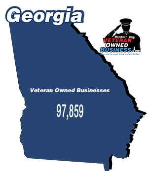 901,626 Georgia Veteran Owned Businesses